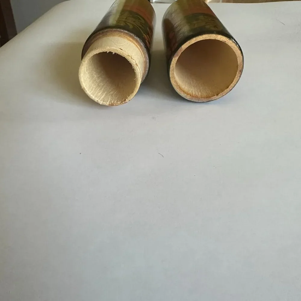 Handmade store pencils